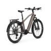 Kalkhoff ENTICE 7.B MOVE+ 750WH DEMO Moonstonegrey Matt Heren 2024