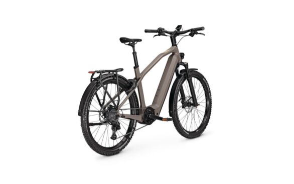 Kalkhoff ENTICE 7.B MOVE+ 750WH DEMO Moonstonegrey Matt Heren 2024