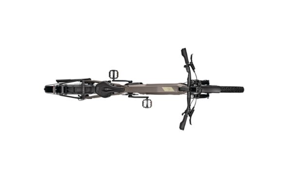 Kalkhoff ENTICE 7.B MOVE+ 750WH DEMO Moonstonegrey Matt Heren 2024