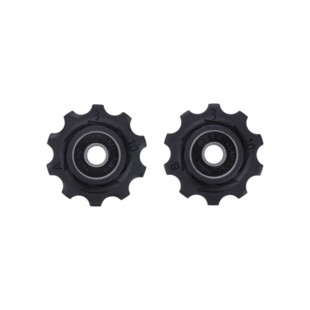 BBB BDP-01 Derailleurwieltjes RollerBoysZwart Zwart
