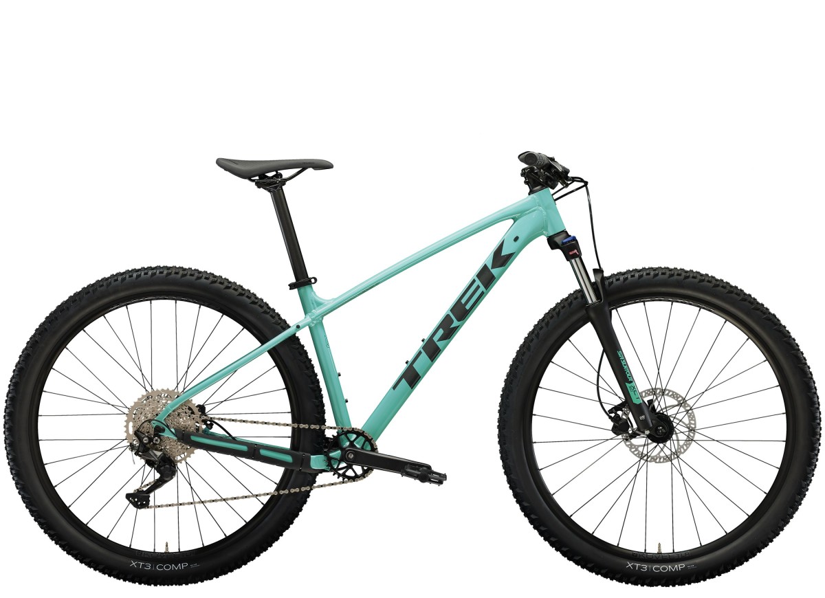 Trek Marlin 6 gen 3 BLUE SAGE 2023