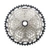 Shimano Cassette SLX CS-M7100 Zilver
