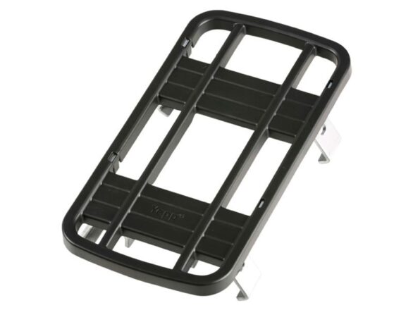 Thule yepp adapter maxi easyfit opzetdrager (e-bik Zwart