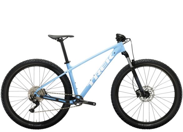 Trek Marlin 7 gen 3 AZURE 2023