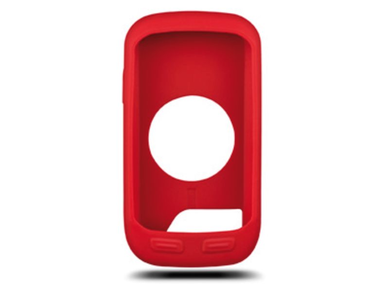 Garmin siliconenhoes edge 1000 Rood