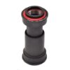 Sram Trapasdl /truv pressfit gxp mtb bb 121 voor fa Zwart