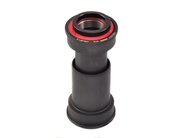 Sram Trapasdl /truv pressfit gxp mtb bb 121 voor fa Zwart