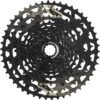 Shimano Cassette Cues-LG700 ZILVER