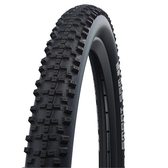 Schwalbe bub 26x2.25 draad perf addix smart Zwart