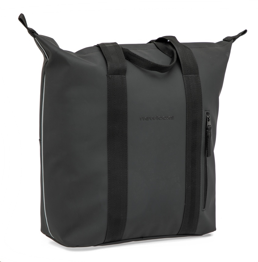 New Looxs TAS ODENSE KOTA SHOPPER Black