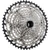 Shimano Cassette SLX CS-M7100 Zilver