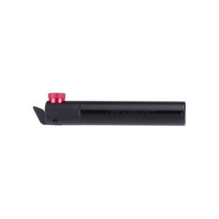 BBB BMP-48 Minipomp NanoRoad mm Zwart