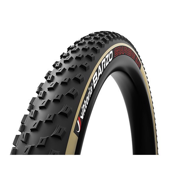 Vittoria MTB Band Barzo G2 TANGERINE