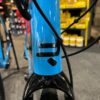 Ridley Kanzo A Sram Apex1 Belgian Blue Heren 2023