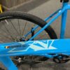 Ridley Kanzo A Sram Apex1 Belgian Blue Heren 2023