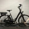Giant Ease-e+ 2 25km/h M/black Zwart 2018