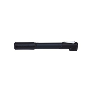 BBB BMP-54 Minipomp WindWave mm Zwart