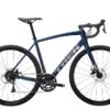 Trek Domane AL 2 Disc Gloss Mulsanne Blue/Matte Trek 2023