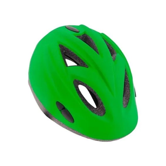Agu helm kids Groen