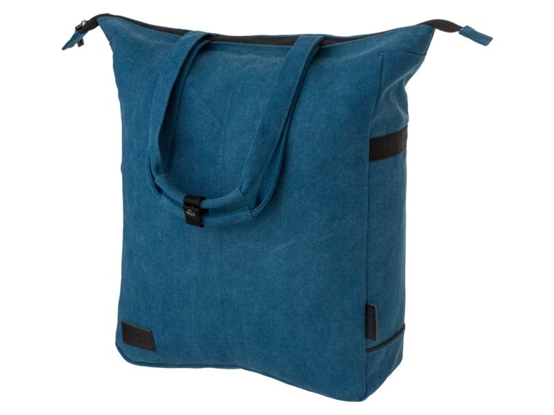 Fastrider Fr celo shopper enkele fietstas trend cg Blauw