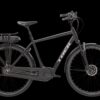 Trek District+ 4 Dnister Black Heren 23 400