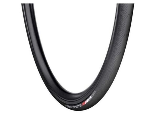 Vredestein 28-622 Fortezza Senso All Weather vouw 285 Zwart