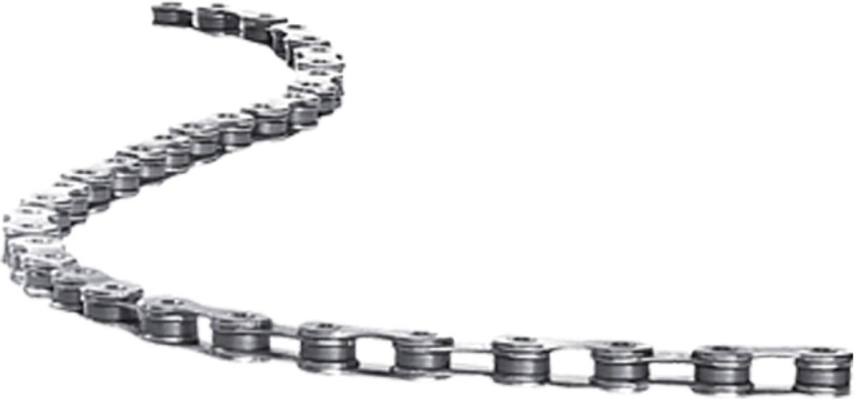 Sram pc-1170 ketting 114 links powerlock 11 speed Zilver