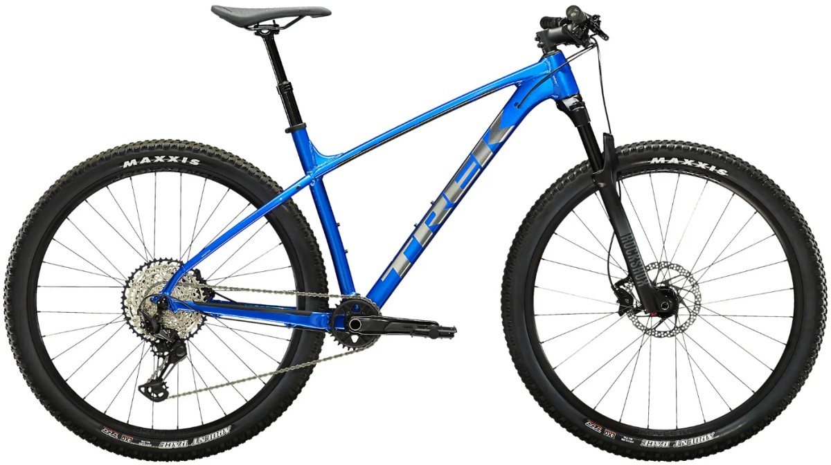 Trek X-Caliber 9 Alpine Blue 2023