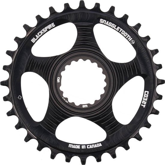 Blackspire SNAGGLETOOTH CANNONDALE DIRECT MOUNT 32T