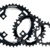 Fsa (380-0636g) Kettingblad (pro Mtb) Steek 104 36t (wb263a) D10 Zwart