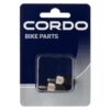 Cordo ventiel hollands (2) Zwart