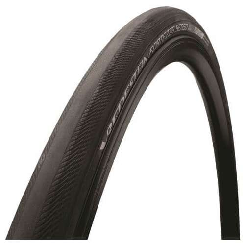 Vredestein 28-622 Fortezza Senso All Weather vouw 285 Zwart
