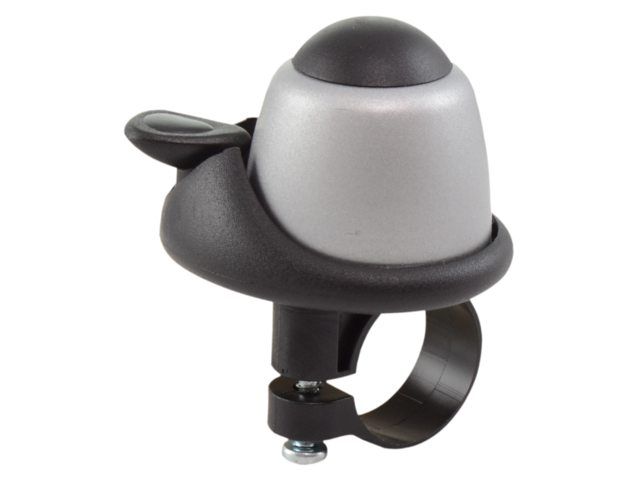 Cordo bel decibel Zilver