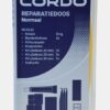 Cordo reparatiedoos normaal Blauw