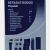 Cordo reparatiedoos populair Blauw