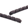 Cordo remblok v-brake 72mm cartidge (2) Zwart