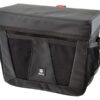 Agu box stuurtas performance 8l klickfix Zwart