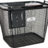 Fastrider Fr borre luxe stuurmand klickfix Zwart