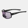 Agu bril bold photochromic anti fog Zwart