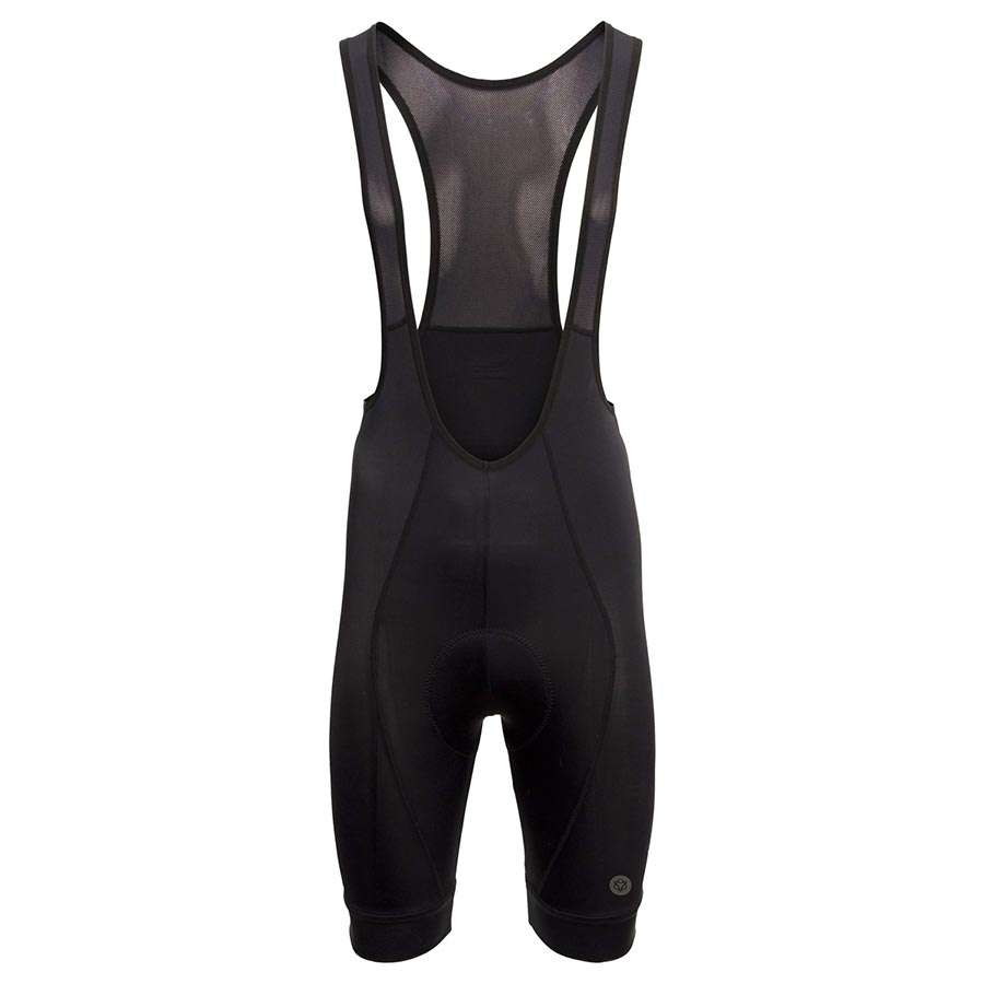 Agu broek k ess dms Zwart