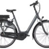 Gazelle Orange C7+ HMB 500WH Dust Glans Dames 2022
