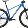 Trek X-Caliber 9 Alpine Blue 2023