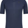 Agu shirt km core deep blue Blauw