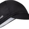 Gripgrab Lightweight Summer Cycling Cap Black