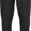 Agu section rain pants ess wmn Zwart