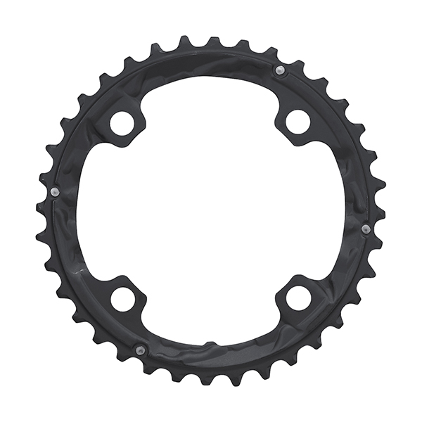 Shimano Kettingblad 36T-AL XT BLACK