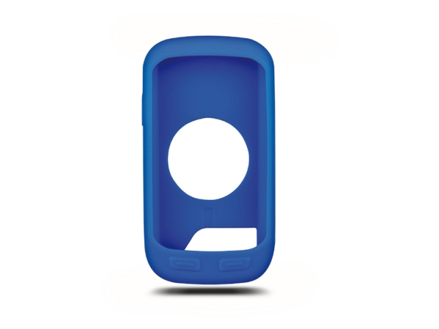 Garmin siliconenhoes edge 1000 Blauw