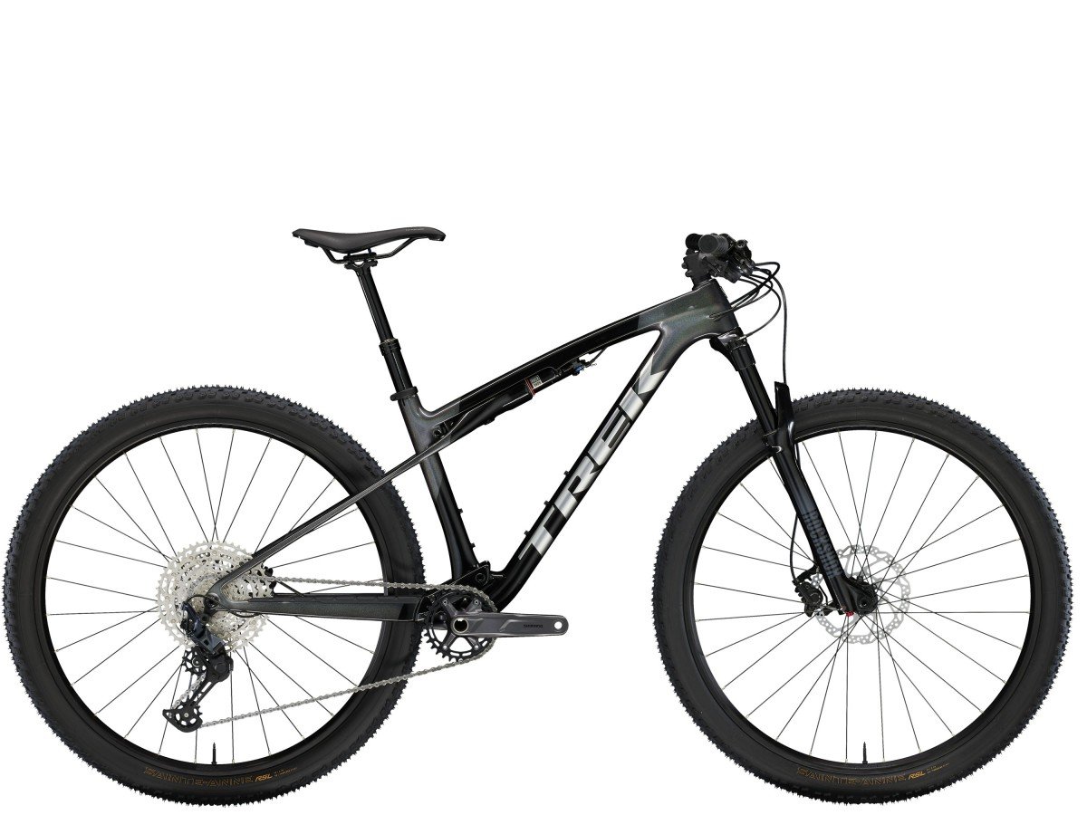 Trek Supercaliber SL 9.6 Gen 2 DARK PRISMATIC 2025