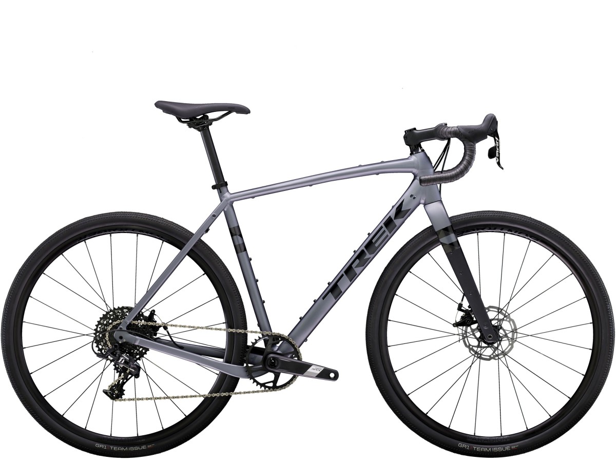 Trek Checkpoint ALR 4 MATTE GALACTIC GREY 2024