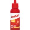 Cyclon OLIE POETSOLIE 125ML Red